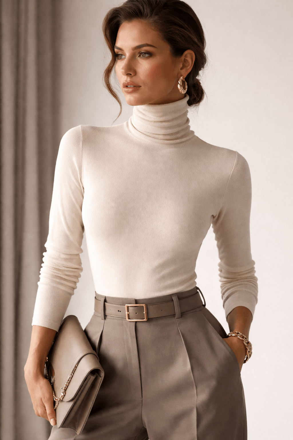 Women’s Tops | Elegant, Luxury & Everyday Styles