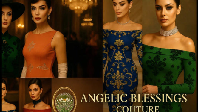 Angelic Blessings