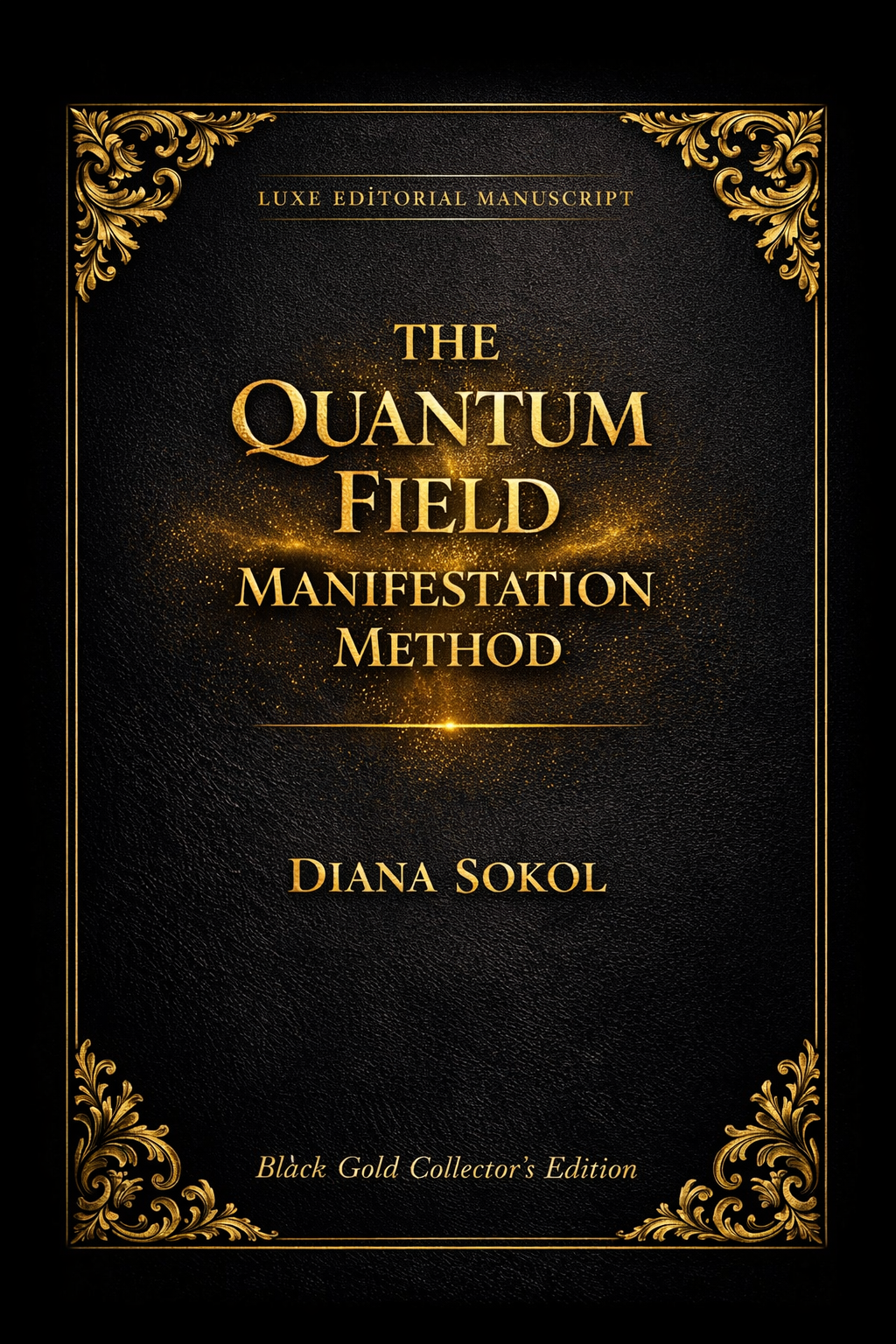Manifestation Bundle PDF | Identity Shift Method, Oracle & Awakening Books