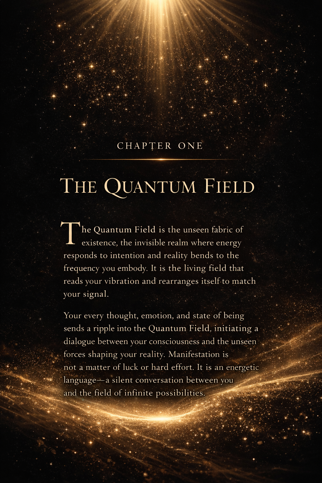 Manifestation Bundle PDF | Identity Shift Method, Oracle & Awakening Books